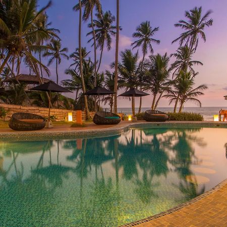 Hotel J Ambalangoda Ambalangoda  Exteriér fotografie