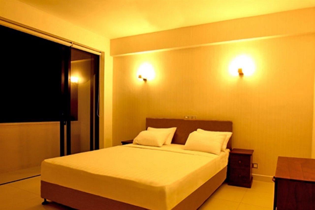 Hotel J Ambalangoda Ambalangoda  Exteriér fotografie