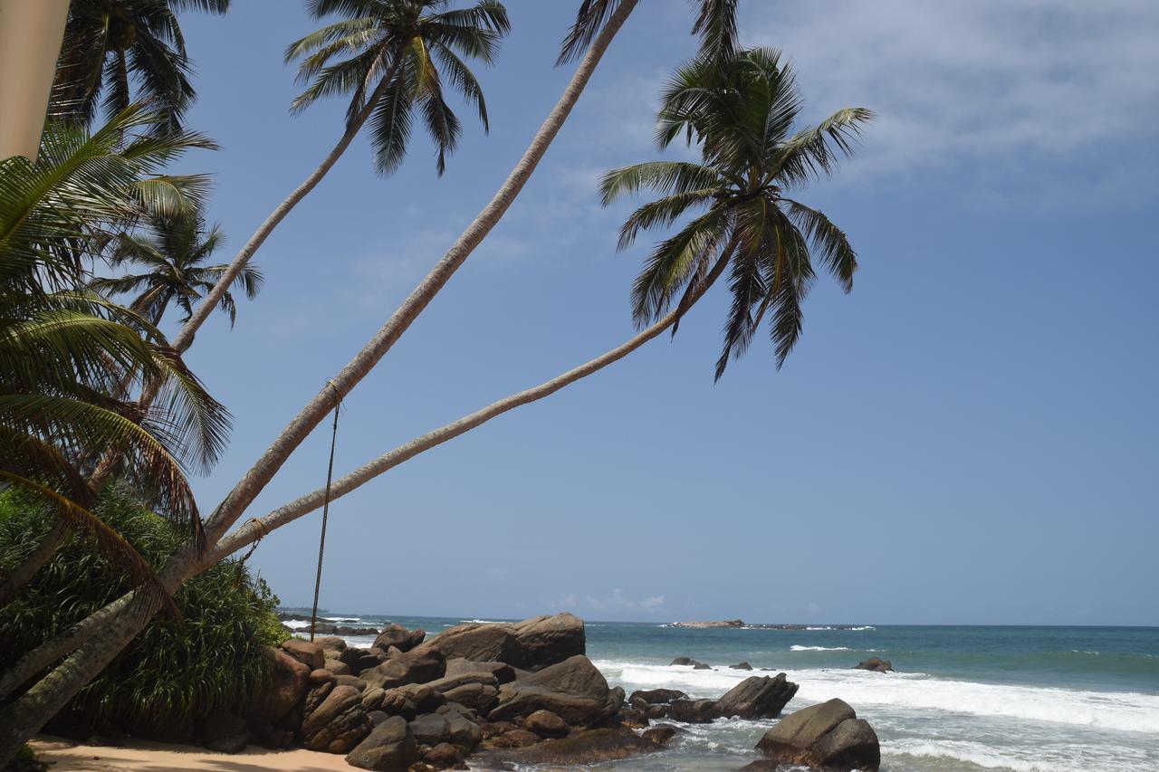 Hotel J Ambalangoda Ambalangoda  Exteriér fotografie